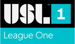 Logo USL League One Cup