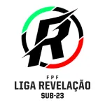 Logo Liga Revelação U23
