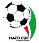 Logo Hazfi Cup