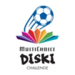 Logo Diski Challenge