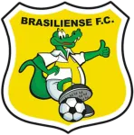 Logo Brasiliense B