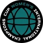 Logo International Champions Cup - Women