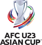 Logo AFC U23 Asian Cup