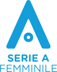 Logo Serie A Women