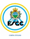 Logo Coppa Titano