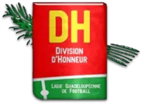 Logo Division d'Honneur