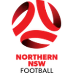 Logo NNSW League 1