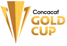 Logo CONCACAF Gold Cup - Qualification