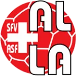Logo 2. Liga Interregional - Group 6
