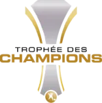 Logo Trophée des Champions