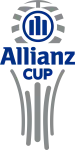 Logo Taça da Liga