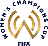 Logo FIFA Women Champions Cup