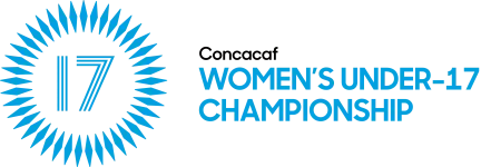 Logo CONCACAF Women U17
