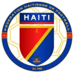 Logo Ligue Haïtienne