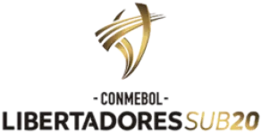 Logo CONMEBOL Libertadores U20