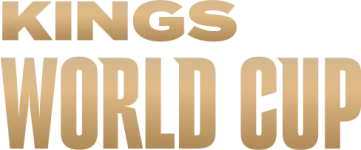 Logo Kings World Cup Nations
