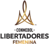 Logo CONMEBOL Libertadores Femenina