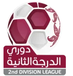 Logo Second Division