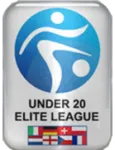 Logo U20 Elite League