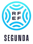 Logo Segunda División RFEF - Group 3