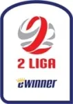 Logo II Liga - East