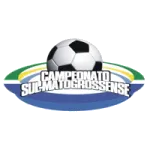 Logo Sul-Matogrossense