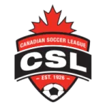 Logo Canadian Soccer League
