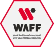 Logo WAFF Championship U23