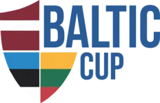 Logo Baltic Cup