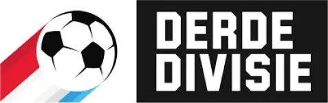 Logo Derde Divisie - Relegation Round