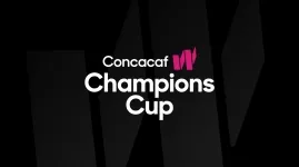 Logo CONCACAF W Champions Cup