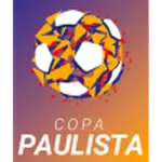 Logo Copa Paulista