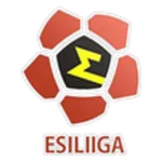 Logo Esiliiga A