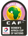 Logo Africa Cup of Nations - Women