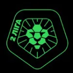 Logo Druha Liga