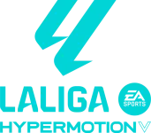 Logo Segunda División