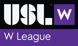 Logo USL W League