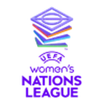 Logo UEFA Nations League - Women