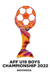 Logo ASEAN Championship U19