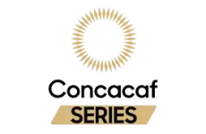 Logo CONCACAF Series
