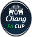Logo FA Cup