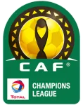 Logo CAF Champions League