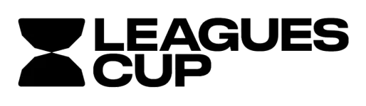 Logo Leagues Cup