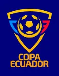Logo Copa Ecuador