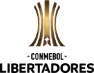 Logo CONMEBOL Libertadores