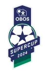 Logo Obos Supercup