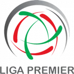 Logo Liga Premier Serie A