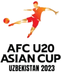 Logo AFC U20 Asian Cup - Qualification