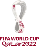 Logo World Cup - Qualification Europe