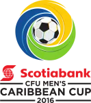 Logo Caribbean Cup